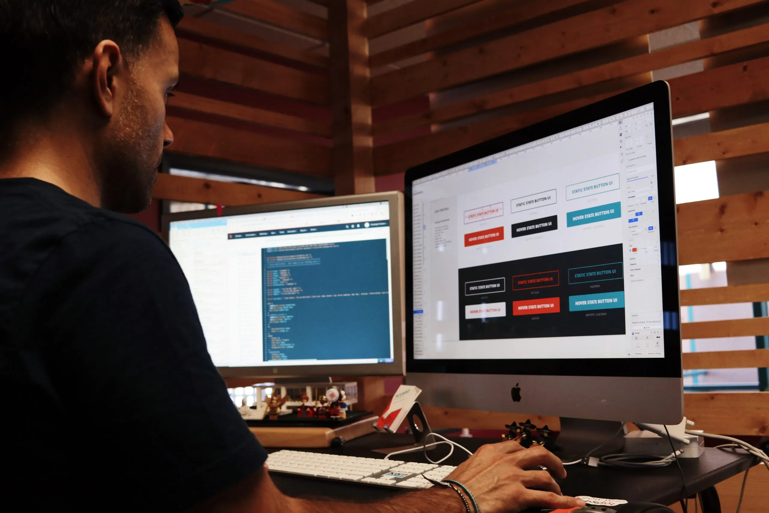 Desenvolvimento Web em equipe